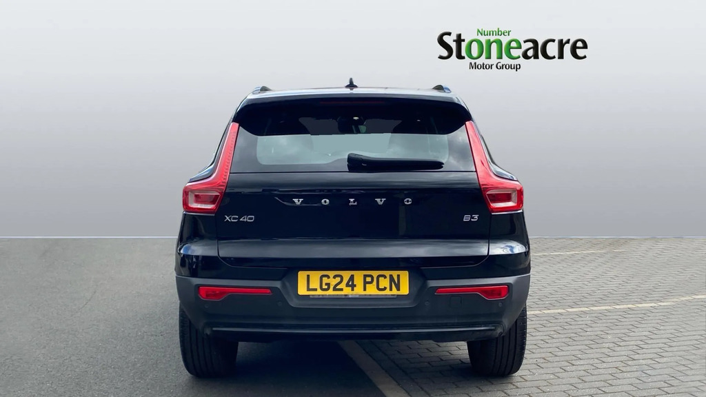 Volvo XC40 2.0 B3p Plus Dark  #6