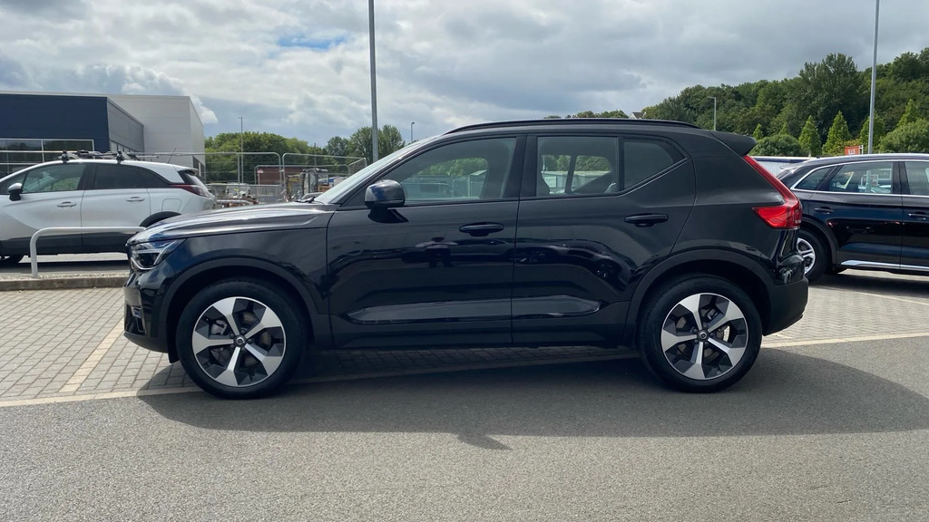 Volvo XC40 2.0 B3p Plus Dark  #5