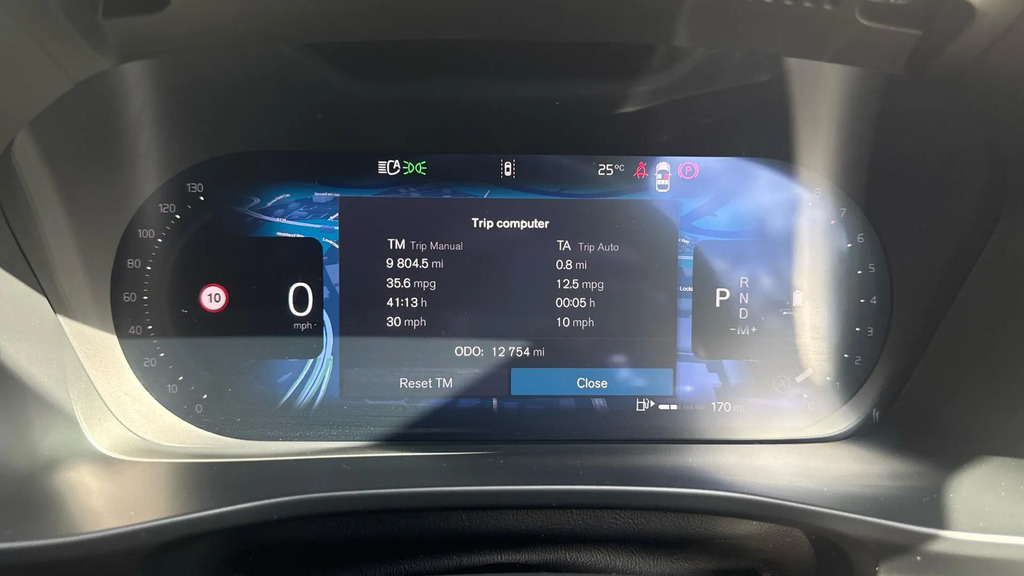 Volvo XC40 2.0 B4p Ultra Dark Blue #14