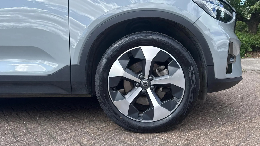 Volvo XC40 2.0 B4p Ultra Dark Blue #9