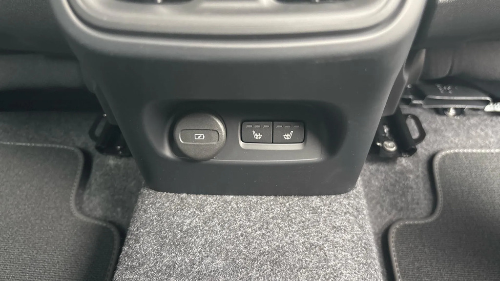 Volvo XC40 Plus Pro B4 Mild Hybrid Dark Blond Leather #22