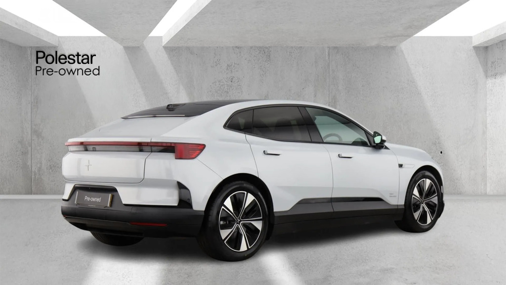 Polestar 4 Dual Motor 100Kwh Long Range Plus Suv #5