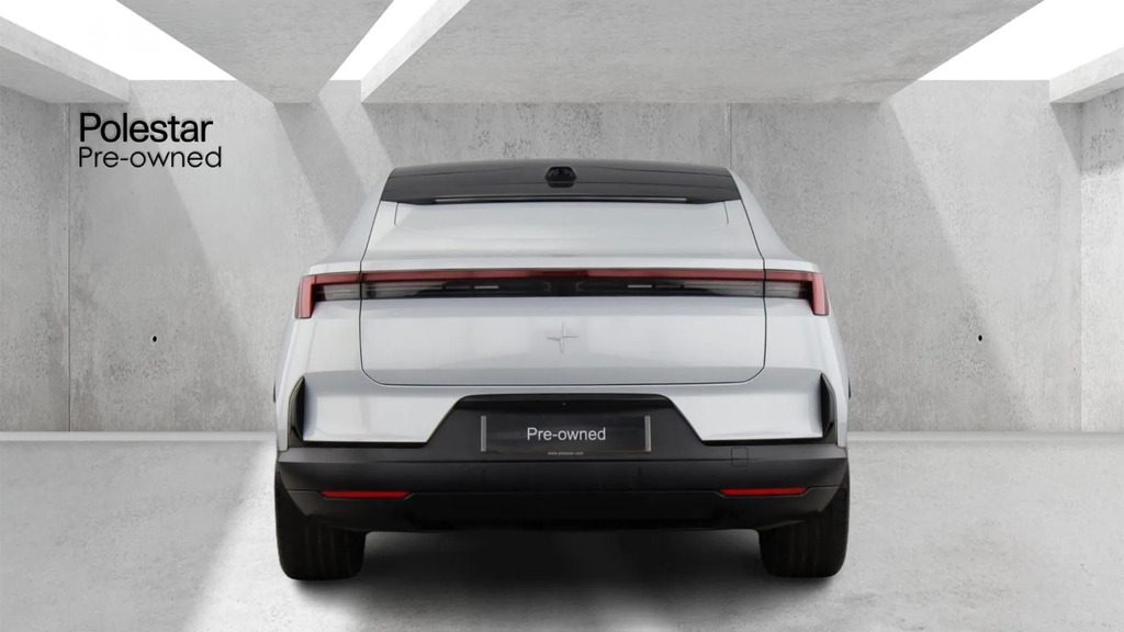 Polestar 4 Dual Motor 100Kwh Long Range Plus Suv #4