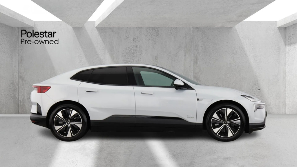 Polestar 4 Dual Motor 100Kwh Long Range Plus Suv #6