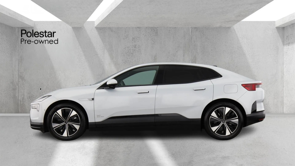 Polestar 4 Dual Motor 100Kwh Long Range Plus Suv #2