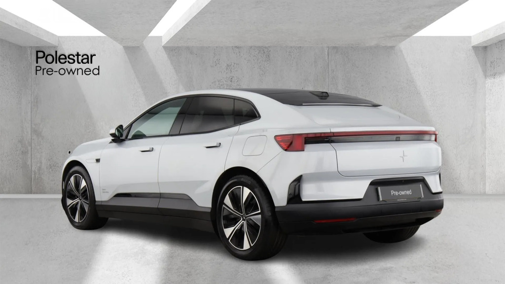 Polestar 4 Dual Motor 100Kwh Long Range Plus Suv #3