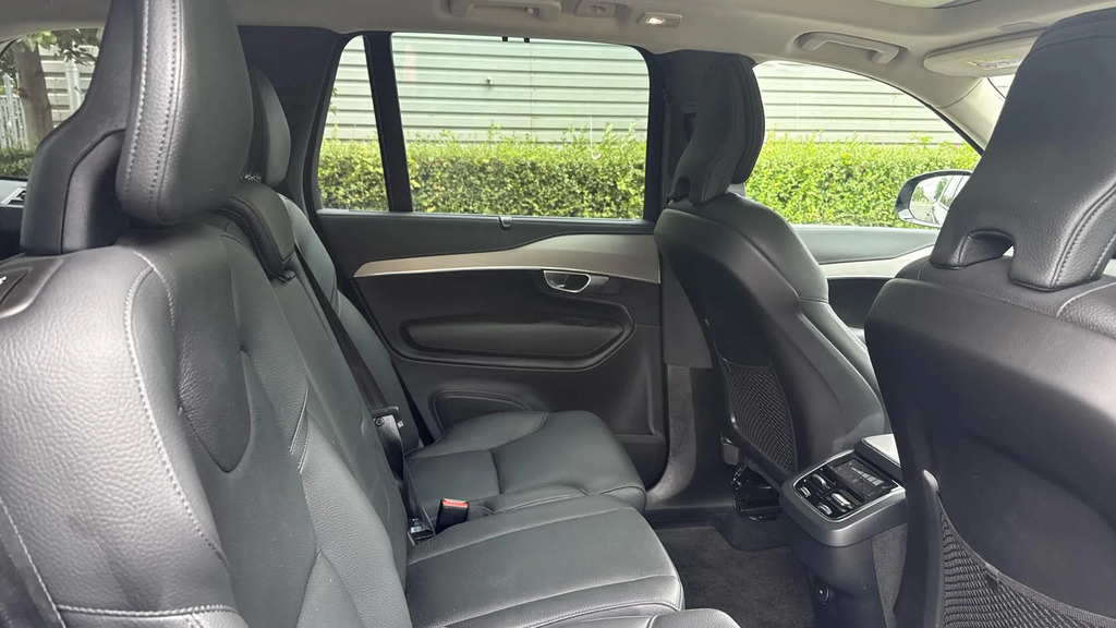Volvo XC90 Plus Dark B5 Awd Mild Hybrid  #6