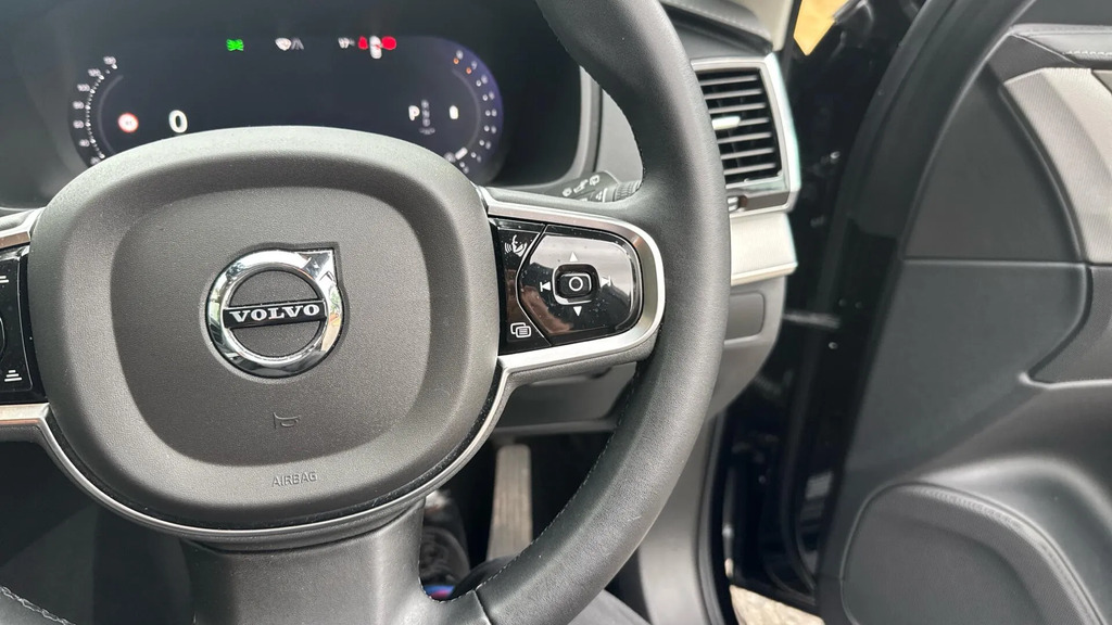 Volvo XC90 T8 Recharge Plus Dark Grey #20