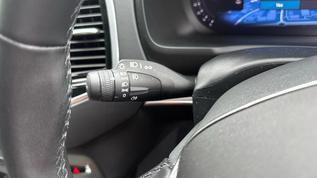 Volvo XC90 T8 Recharge Plus Dark Grey #18