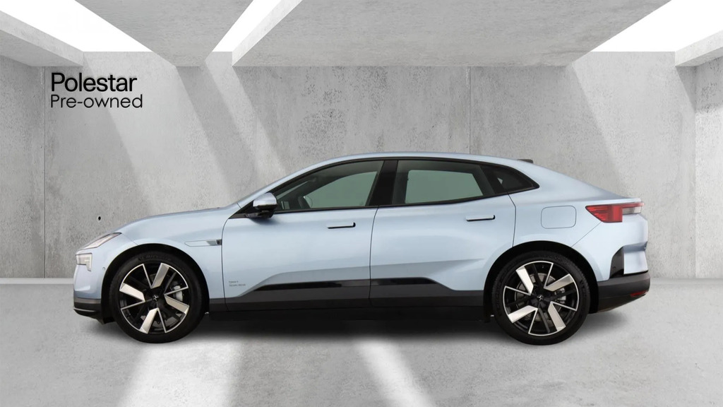 Polestar 4 Dual Motor 100Kwh Long Range Plus Suv #2