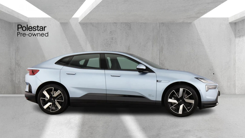 Polestar 4 Dual Motor 100Kwh Long Range Plus Suv #6