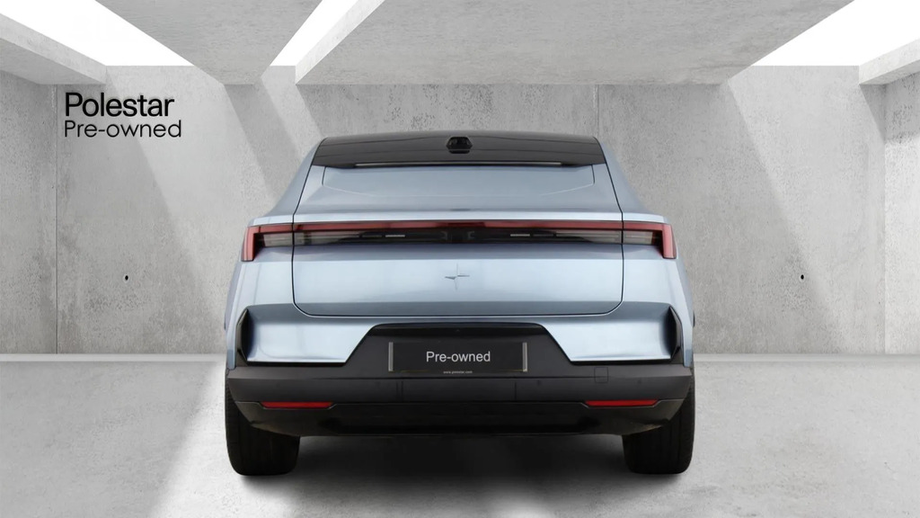 Polestar 4 Dual Motor 100Kwh Long Range Plus Suv #4