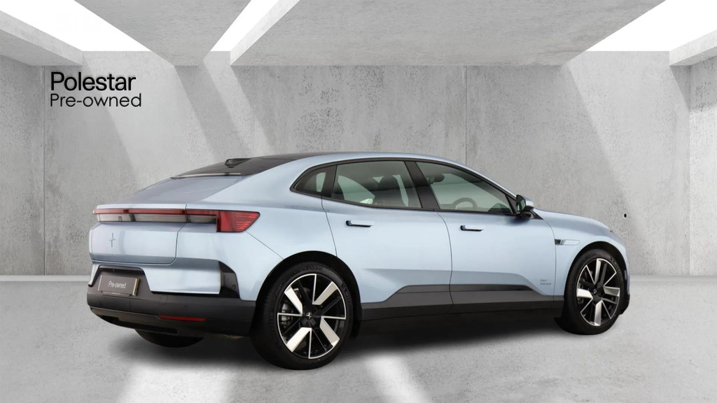 Polestar 4 Dual Motor 100Kwh Long Range Plus Suv #5