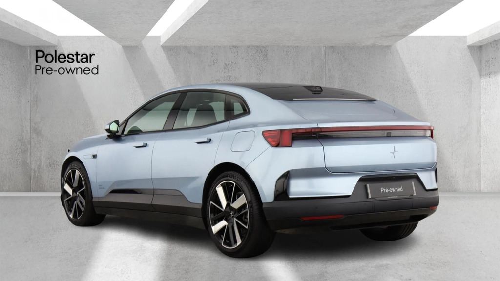 Polestar 4 Dual Motor 100Kwh Long Range Plus Suv #3