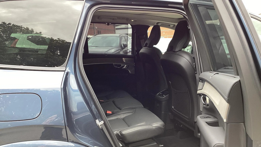 Volvo XC90 2.0 T8 18.8Kwh Ultra Dark 4Wd Euro 6 Ss  #6