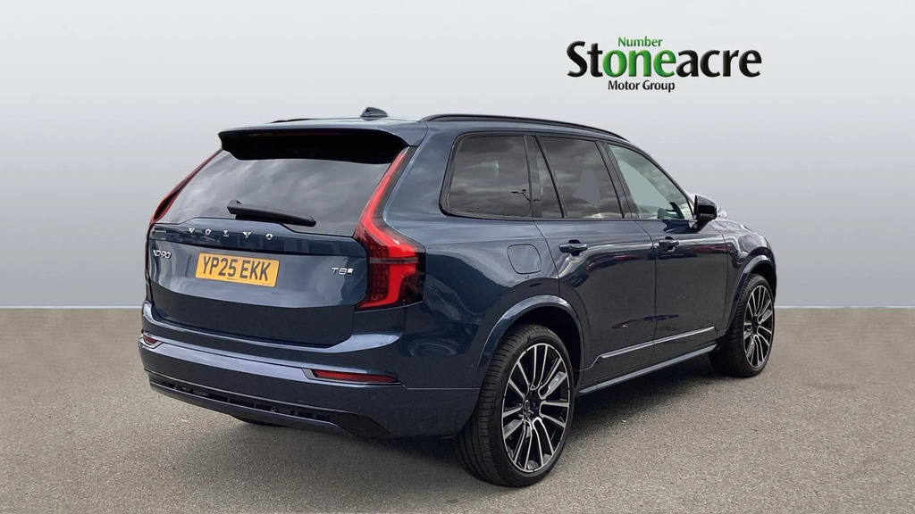 Volvo XC90 2.0 T8 18.8Kwh Ultra Dark 4Wd Euro 6 Ss  #2