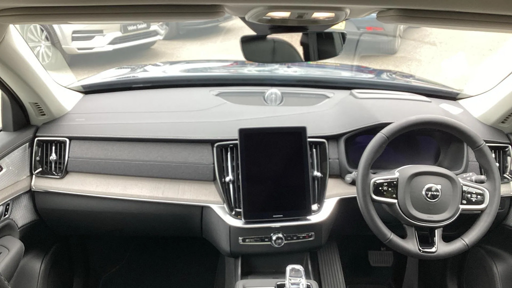 Volvo XC90 2.0 T8 18.8Kwh Ultra Dark 4Wd Euro 6 Ss  #5