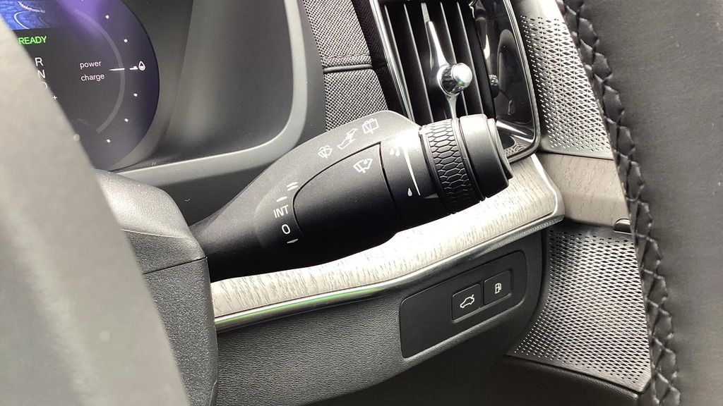 Volvo XC90 2.0 B5p Plus Dark Awd Geartronic Blue #33