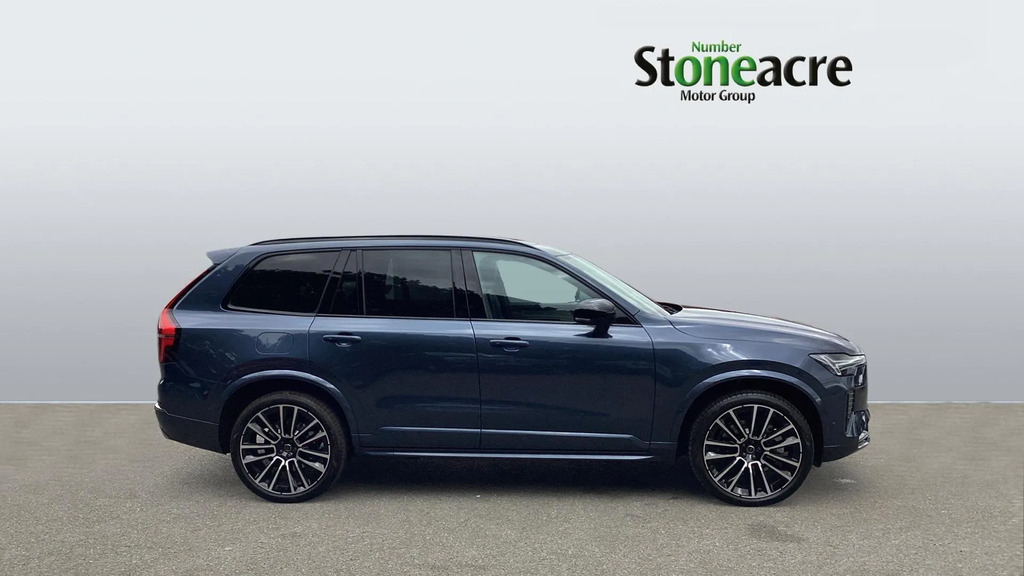 Volvo XC90 2.0 T8 18.8Kwh Ultra Dark 4Wd Euro 6 Ss  #3