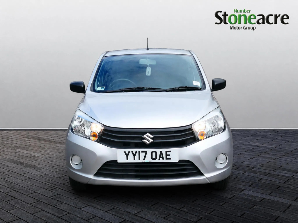 Suzuki Celerio 1.0 Sz2 Hatchback #2