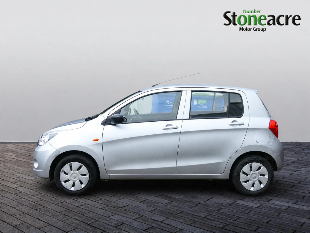 Suzuki Celerio 1.0 Sz2 Hatchback #5