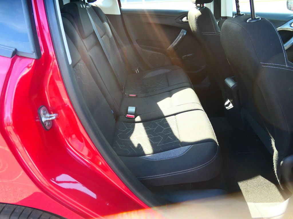 Peugeot 2008 2008 Allure Ss Grey #13