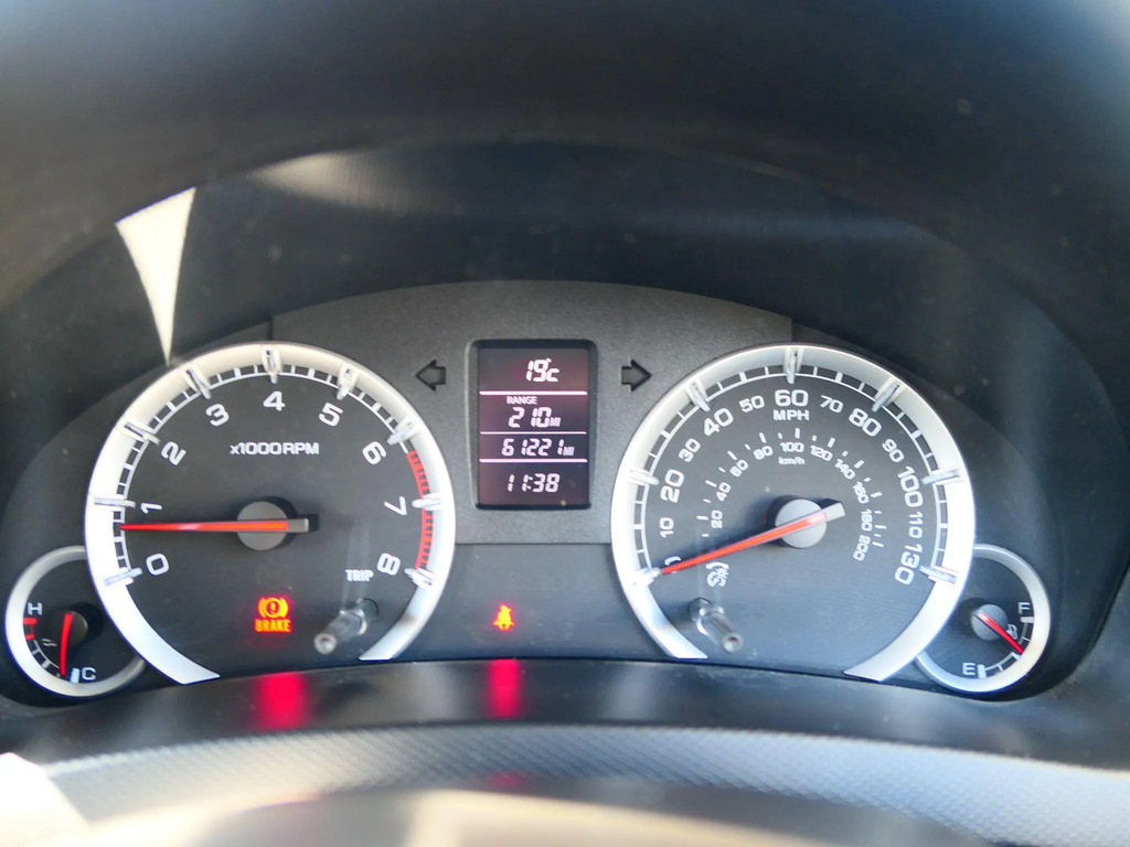Suzuki Swift 1.2 Sz2 Euro 5  #19
