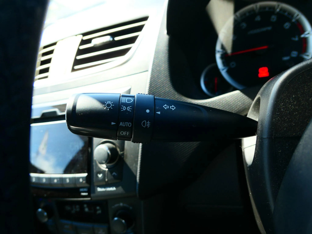 Suzuki Swift 1.2 Sz2 Euro 5  #13