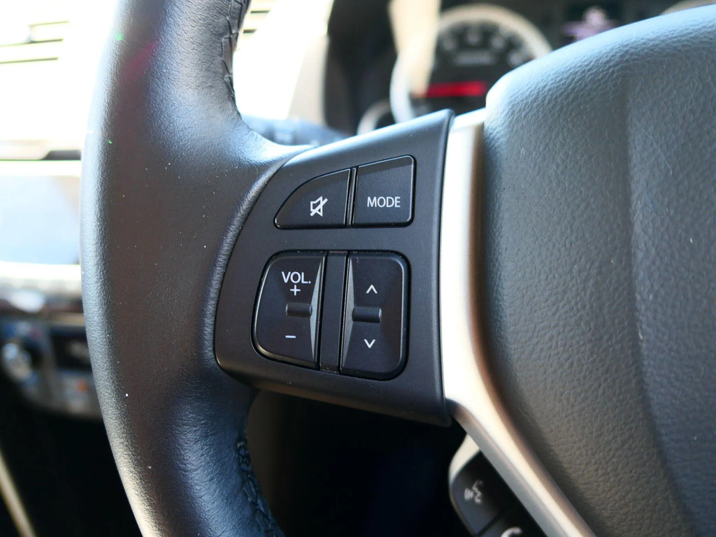 Suzuki Swift 1.2 Sz2 Euro 5  #11