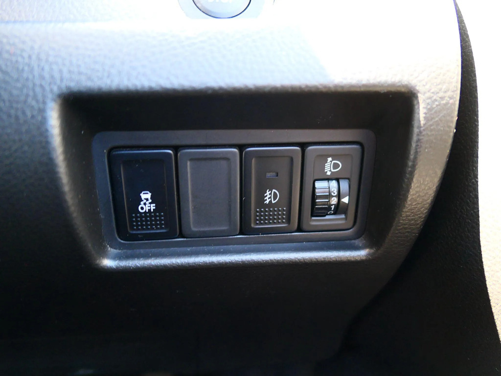Suzuki Swift 1.2 Sz2 Euro 5  #17