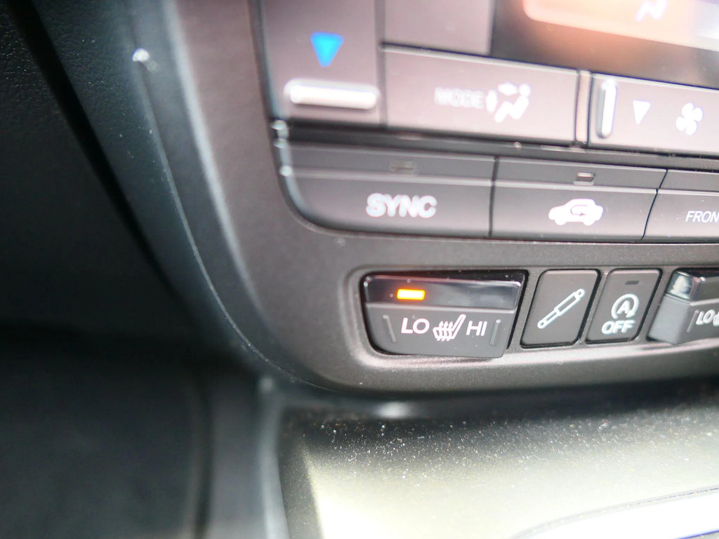 Honda Civic Civic I-dtec Sport White #27
