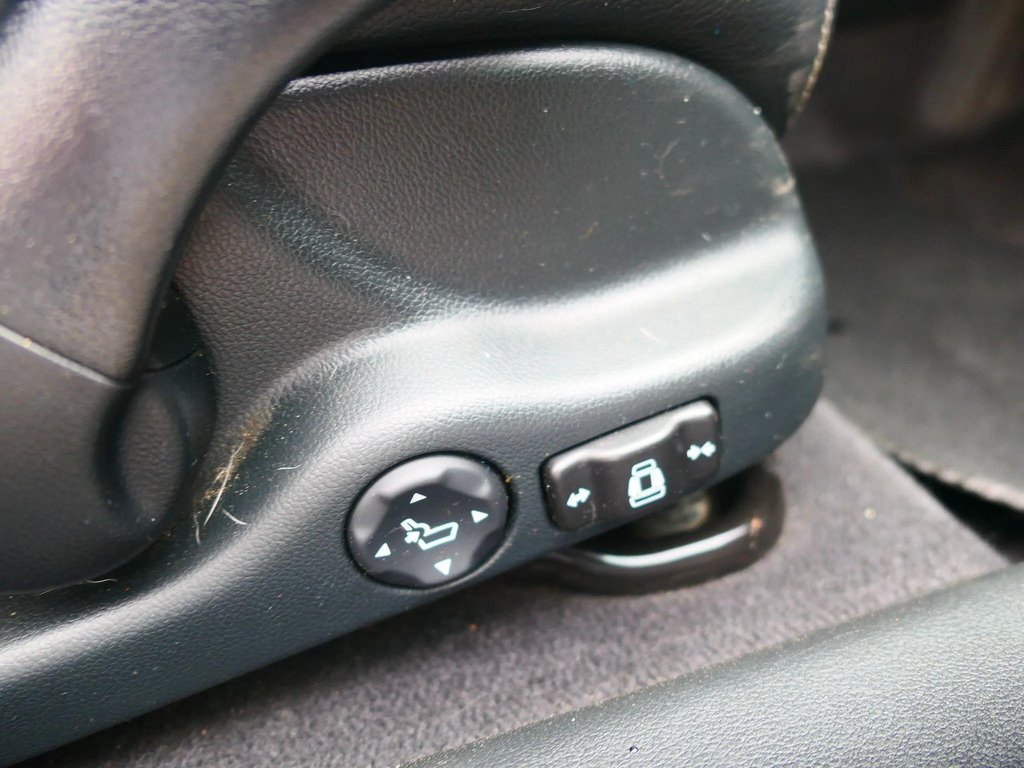 Honda Civic Civic I-dtec Sport White #19