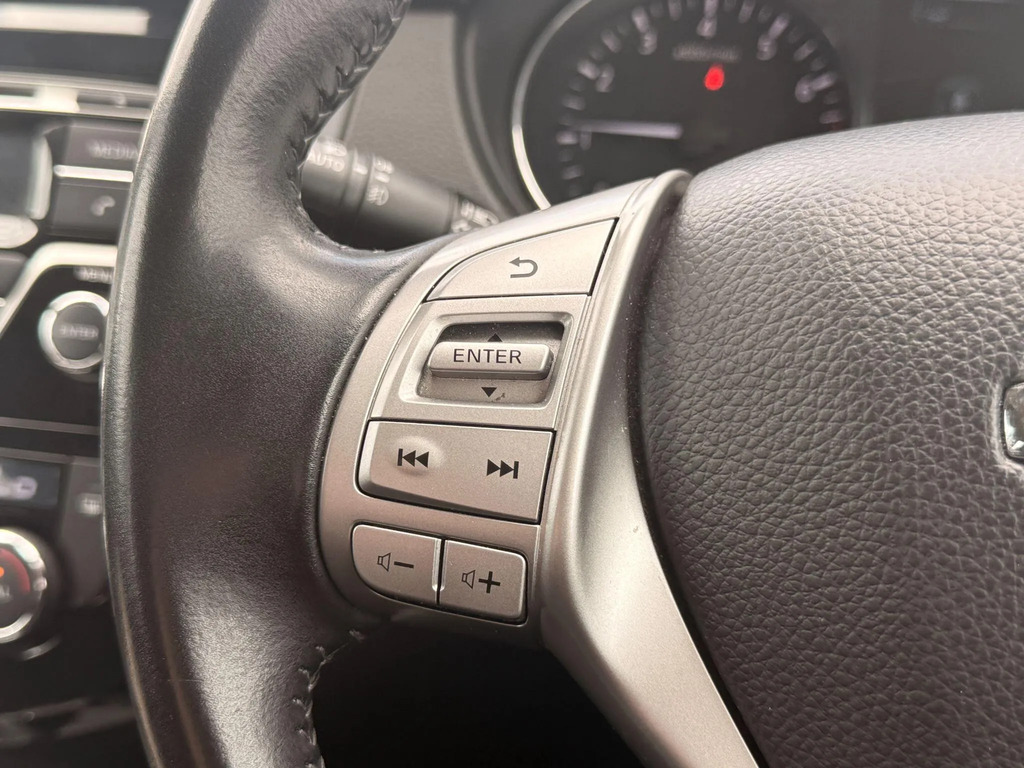 Nissan Qashqai 1.5 Dci N-connecta 2017 Grey #17