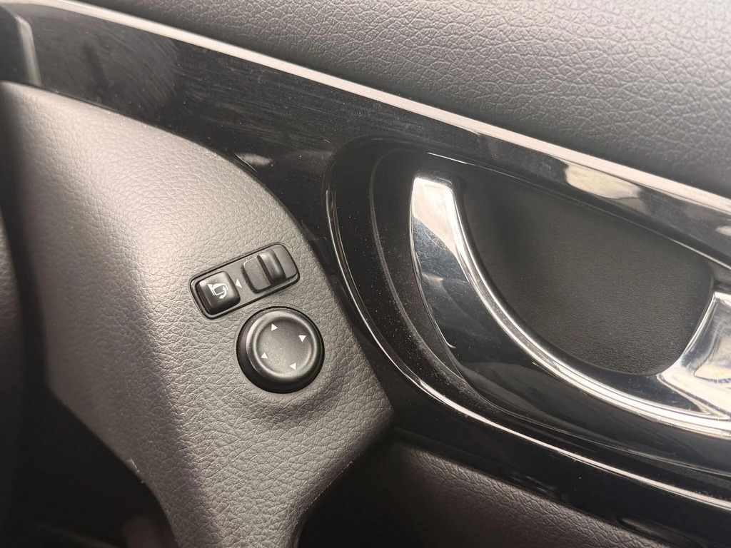 Nissan Qashqai 1.5 Dci N-connecta 2017 Grey #13
