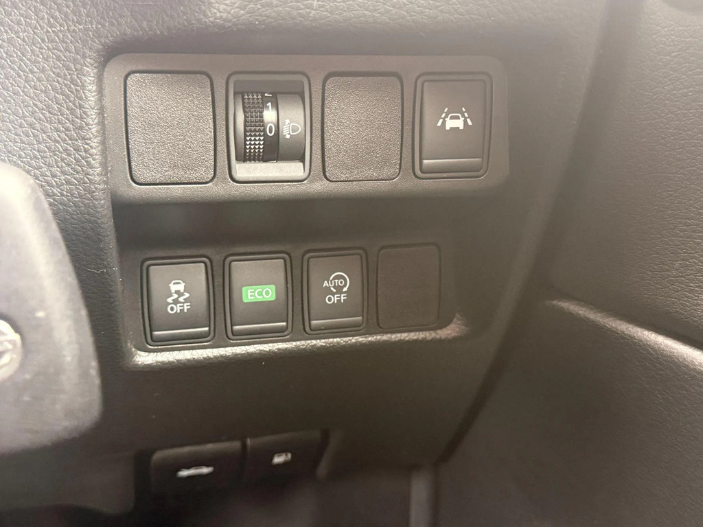 Nissan Qashqai 1.5 Dci N-connecta 2017 Grey #14