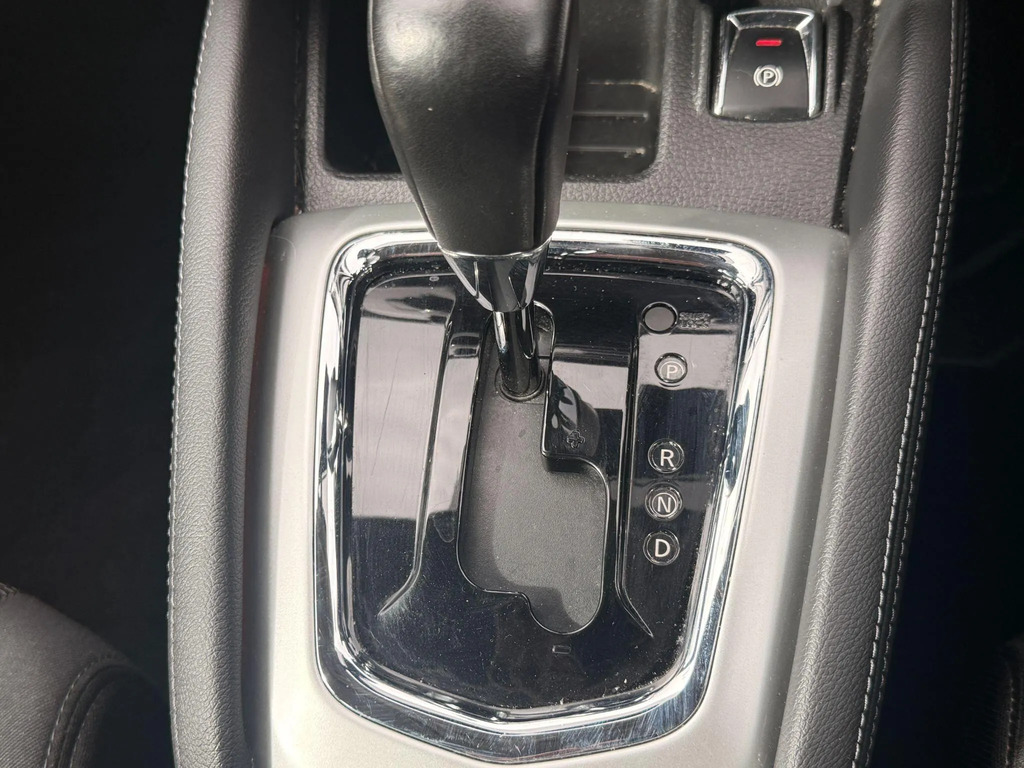 Nissan Qashqai 1.5 Dci N-connecta 2017 Grey #9