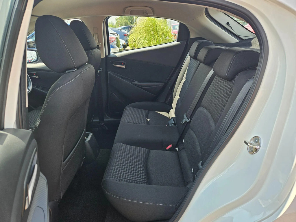 Mazda 2 1.5 Skyactiv-g Sport Nav Euro 6 Ss Red #18