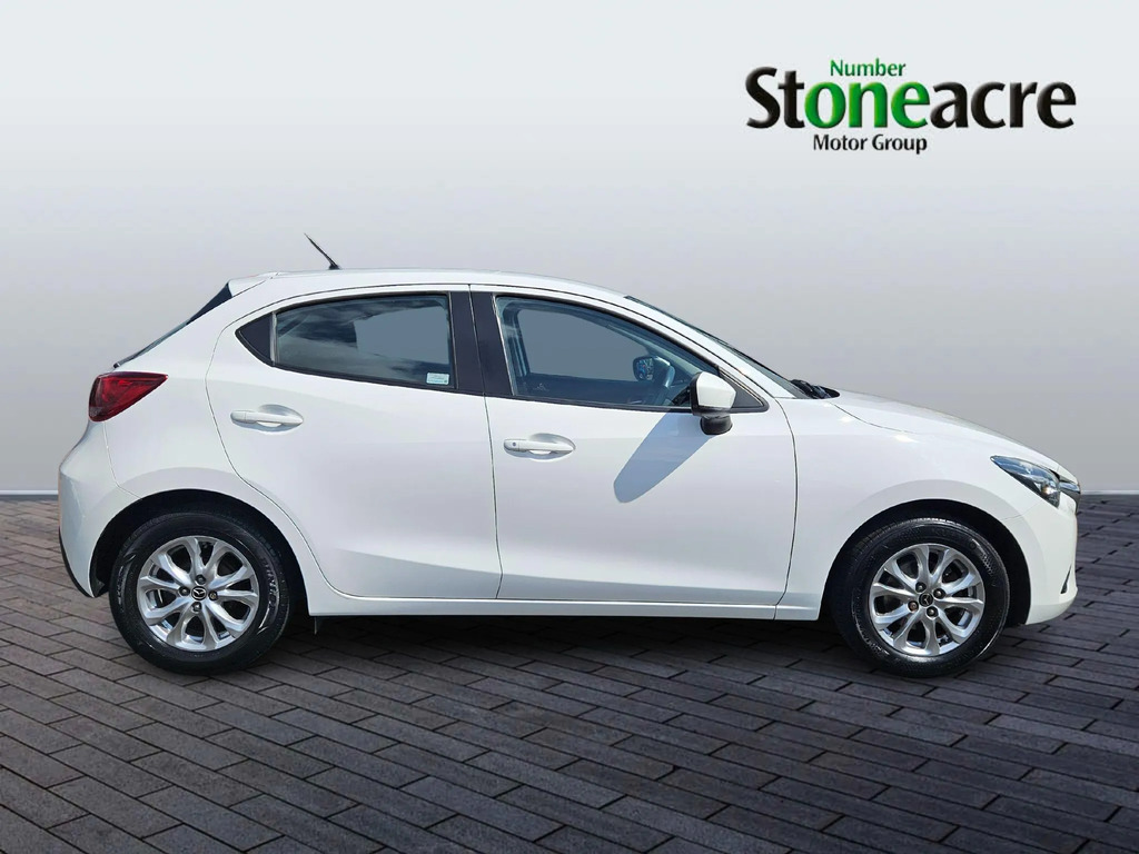 Mazda 2 1.5 Skyactiv-g Se Euro 6 Ss #2