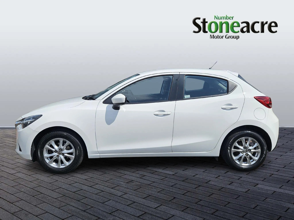Mazda 2 1.5 Skyactiv-g Se Euro 6 Ss #6