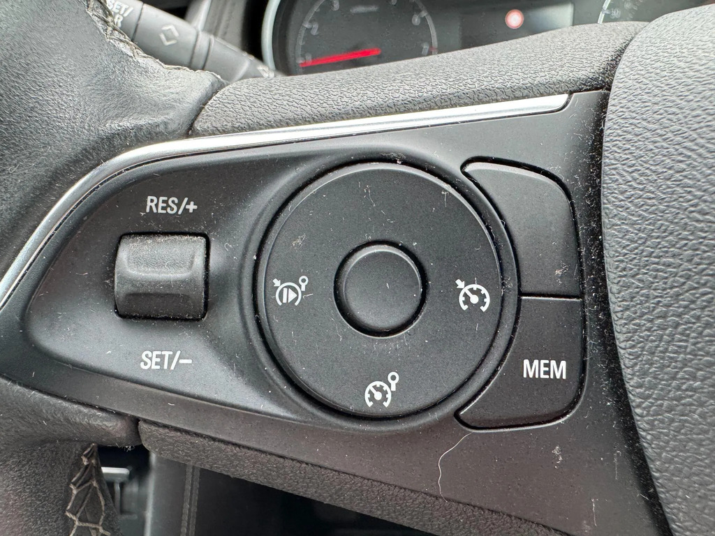 Vauxhall Grandland X Elite Nav Blue #20