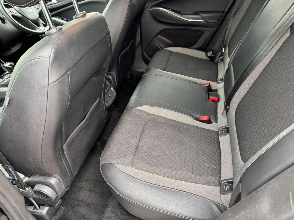 Vauxhall Grandland X Elite Nav Blue #13
