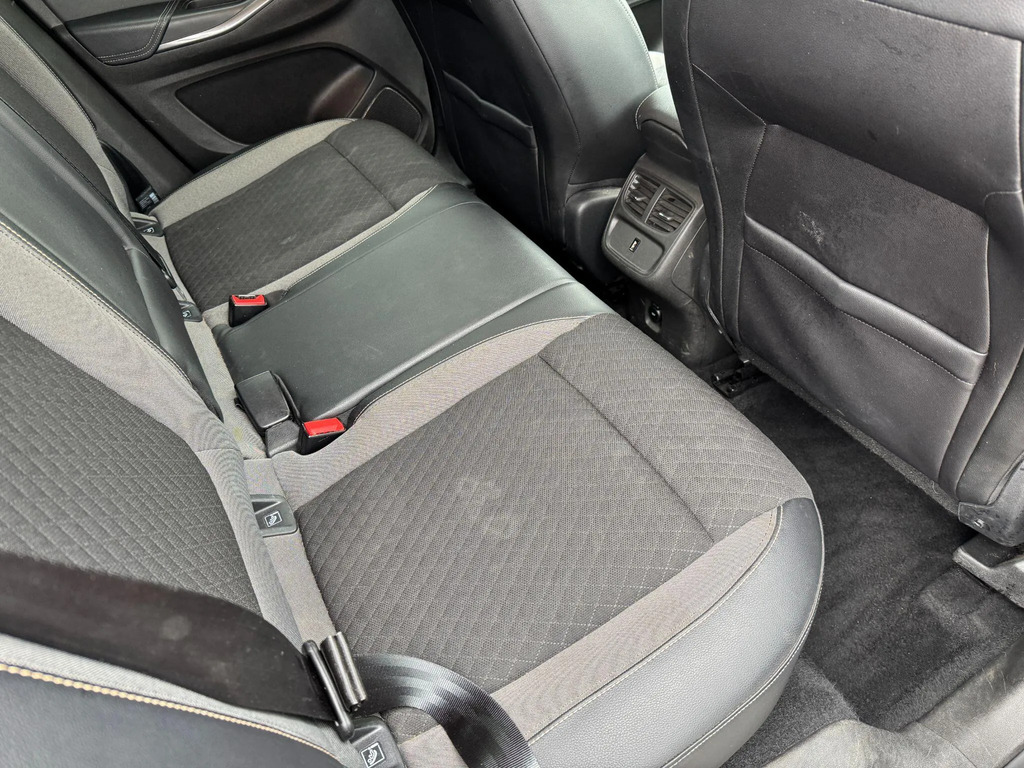 Vauxhall Grandland X Elite Nav Blue #12