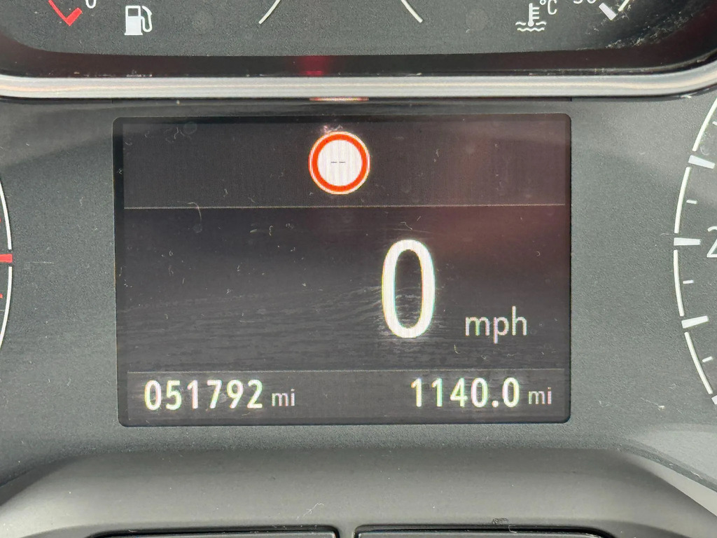 Vauxhall Grandland X Elite Nav Blue #18