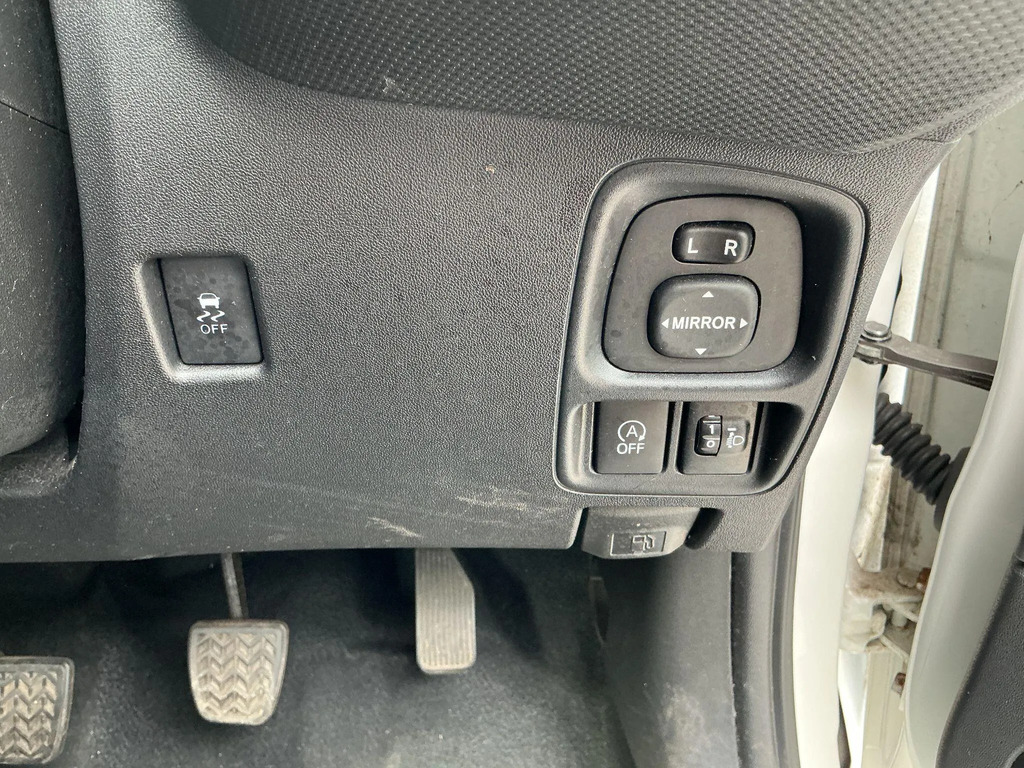 Citroen C1 1.0 Vti 72 Shine Grey #16