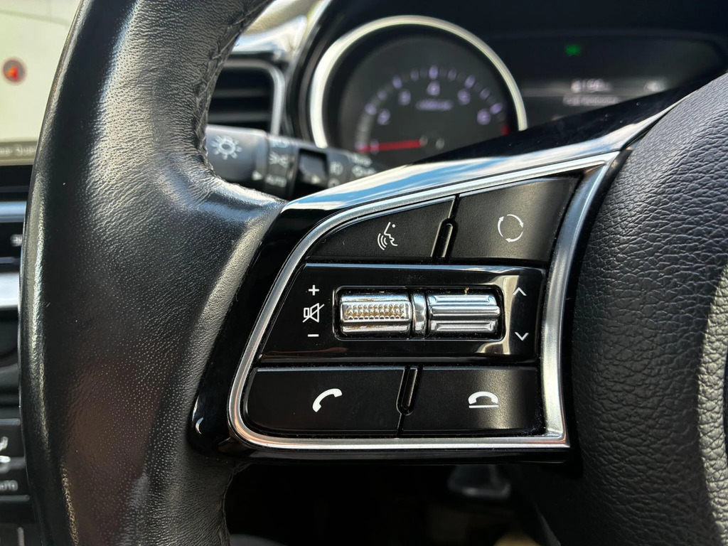 Kia Xceed 1.0T Gdi Isg Edition - Reversing Camera With S Yellow #11
