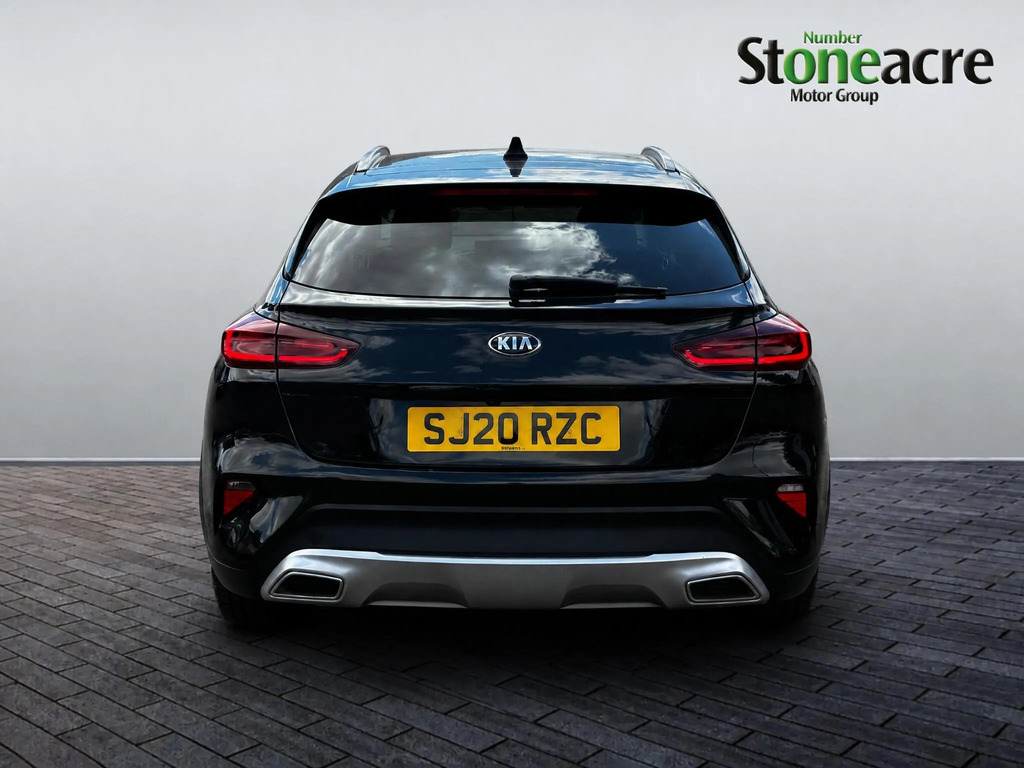 Kia Xceed 1.0 T-gdi 3 Suv Euro 6 Ss 11 #6