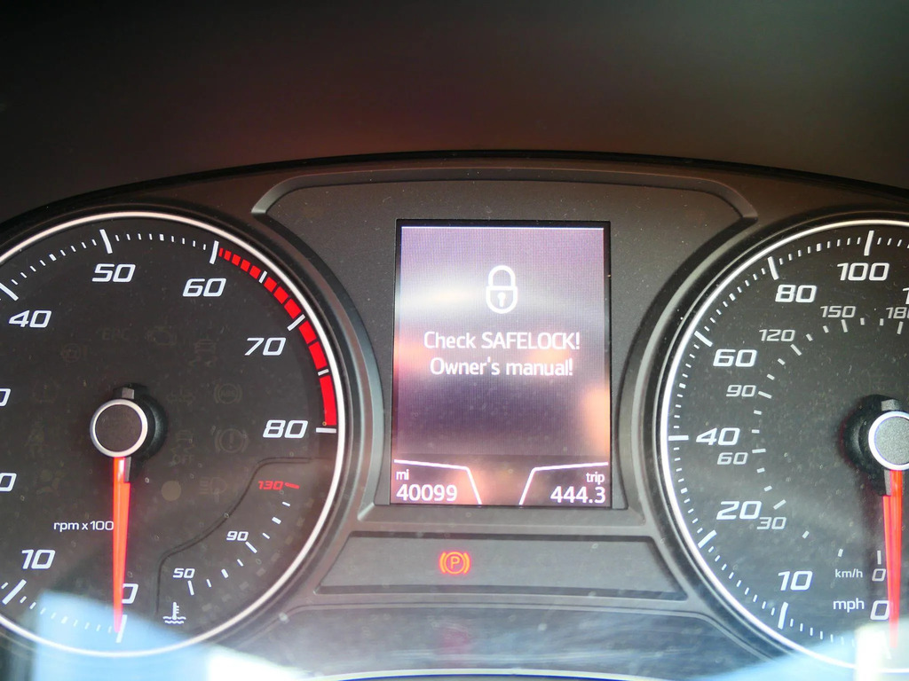 Seat Leon 1.5 Tsi Evo Fr Hatchback Euro 6 Silver #24