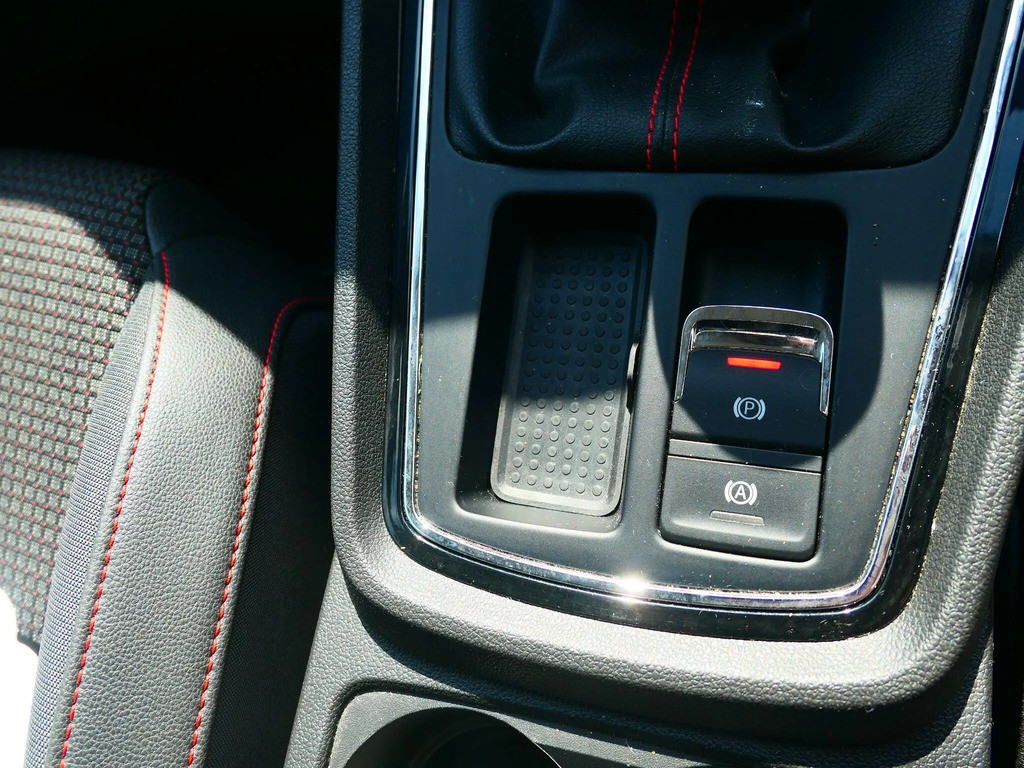 Seat Leon 1.5 Tsi Evo Fr Hatchback Euro 6 Silver #19