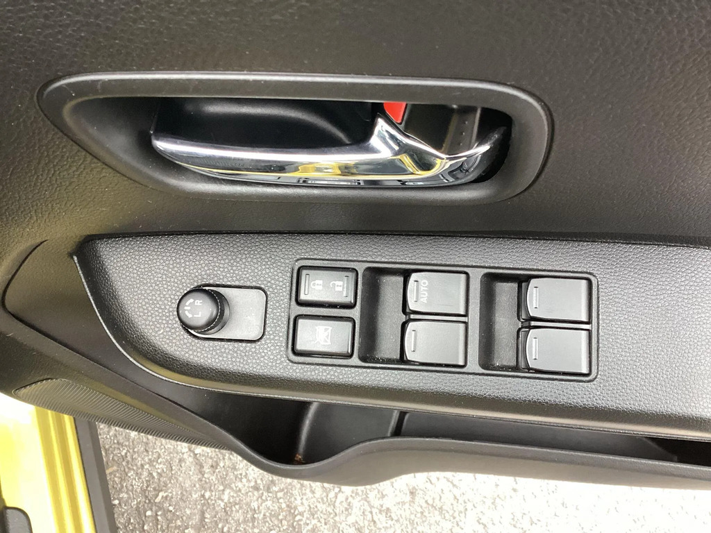 Suzuki Ignis 1.2 Dualjet 12V Hybrid Sz3 Yellow #15