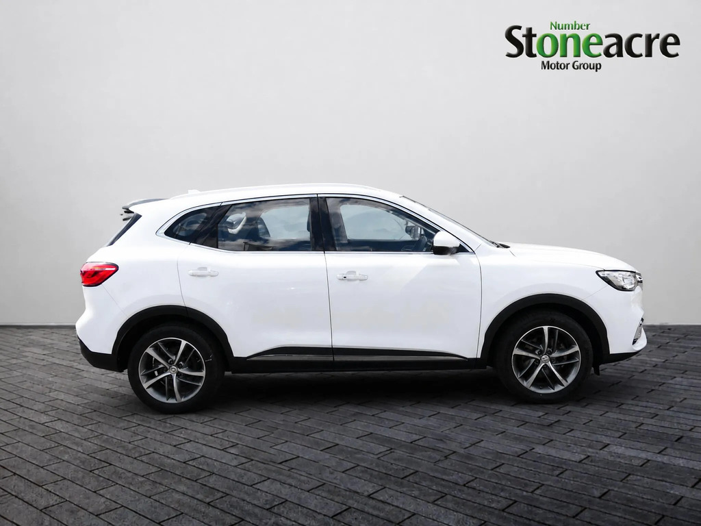 MG HS 1.5 T-gdi Excite #2
